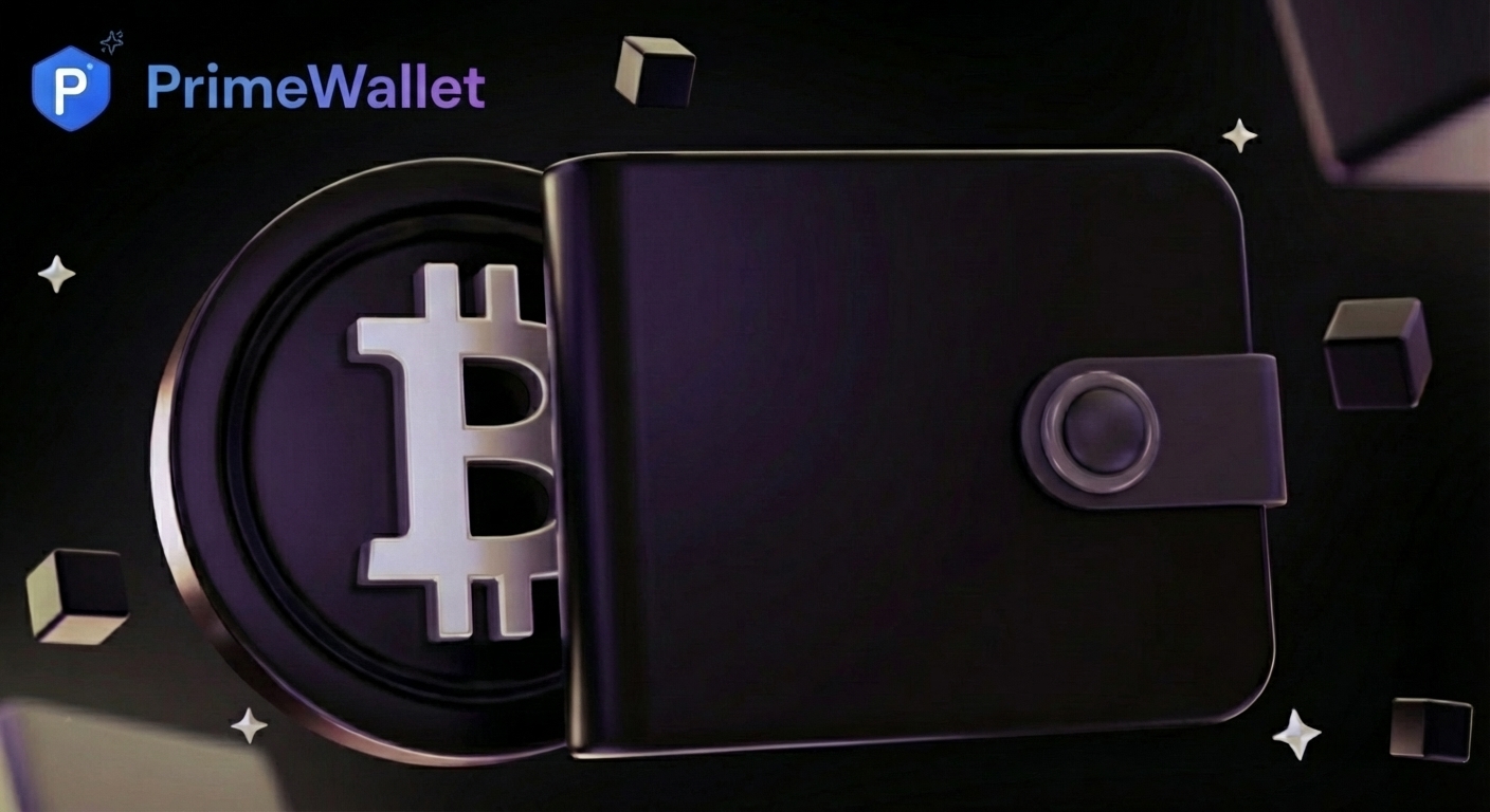 글로벌 가상화폐거래소 신흥강자 PrimeWallet – 채굴부터 스테이킹까지 완전정복